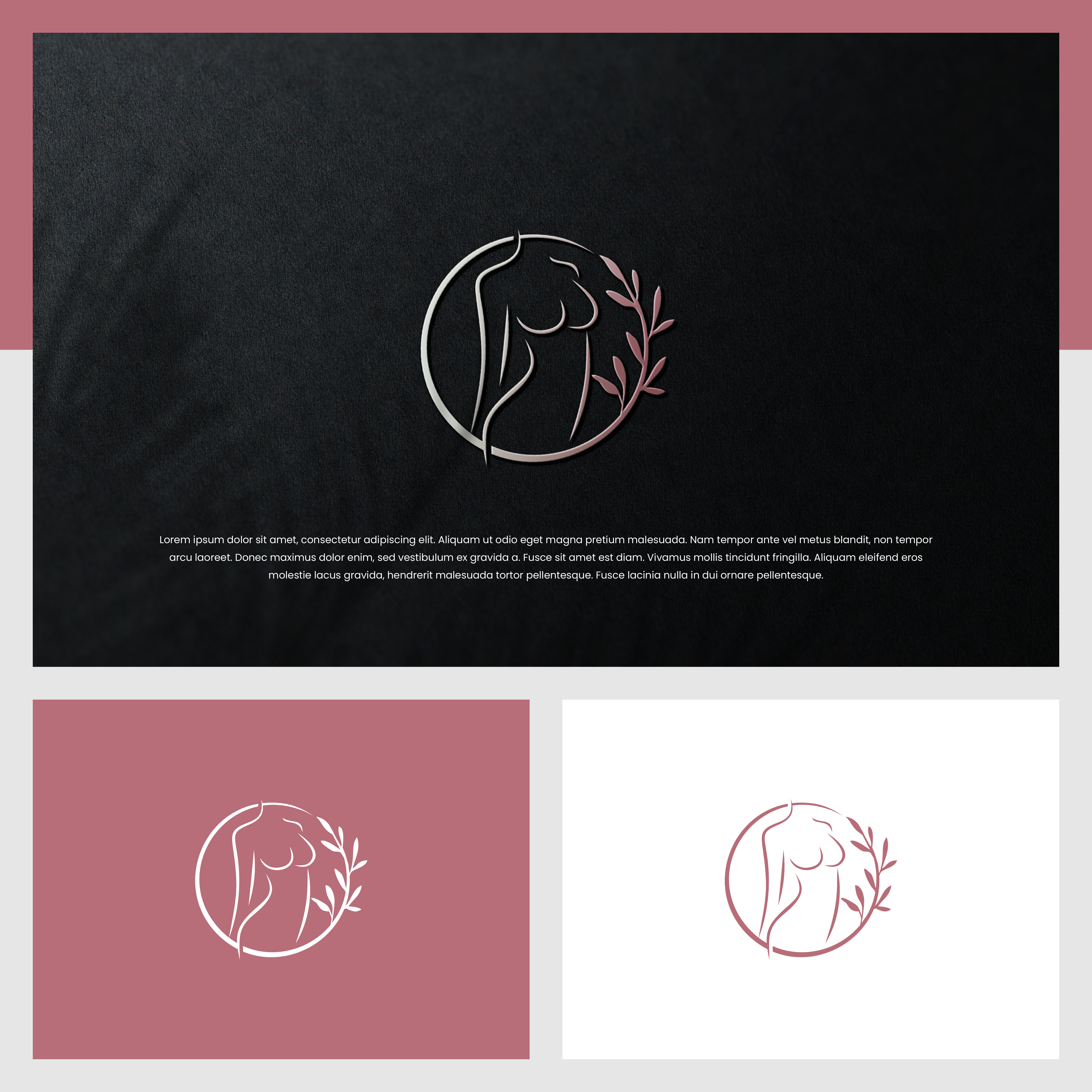 Diseño de Logo por Adilia Romadina para este proyecto | Diseño #34261589