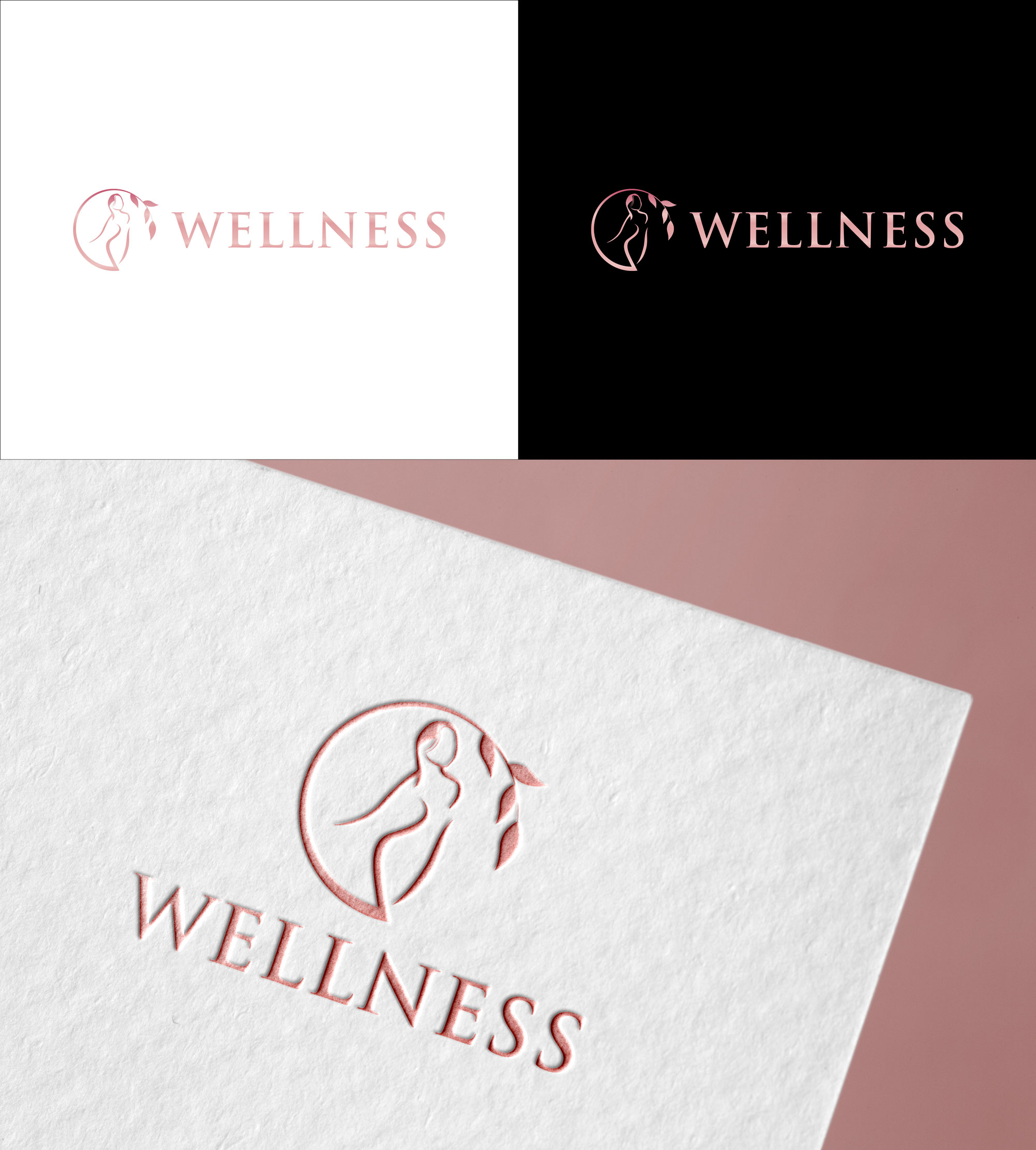 Logo Design by RA-bica for this project | Design #34283508