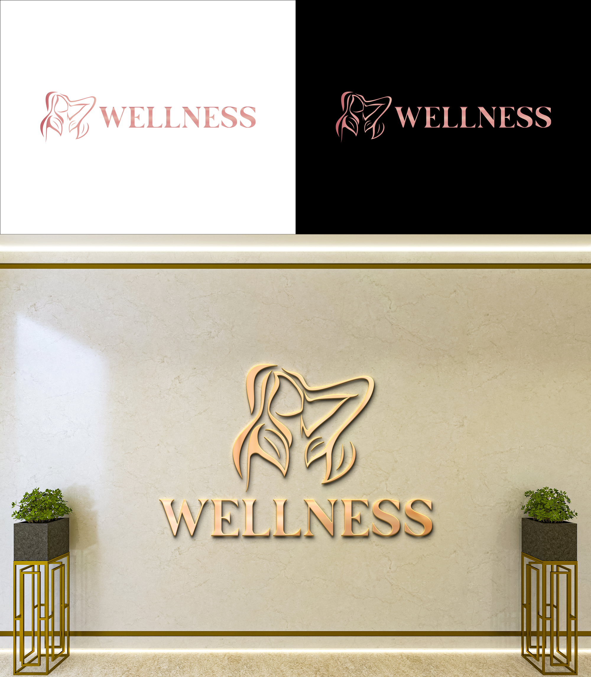 Logo Design by RA-bica for this project | Design #34283510