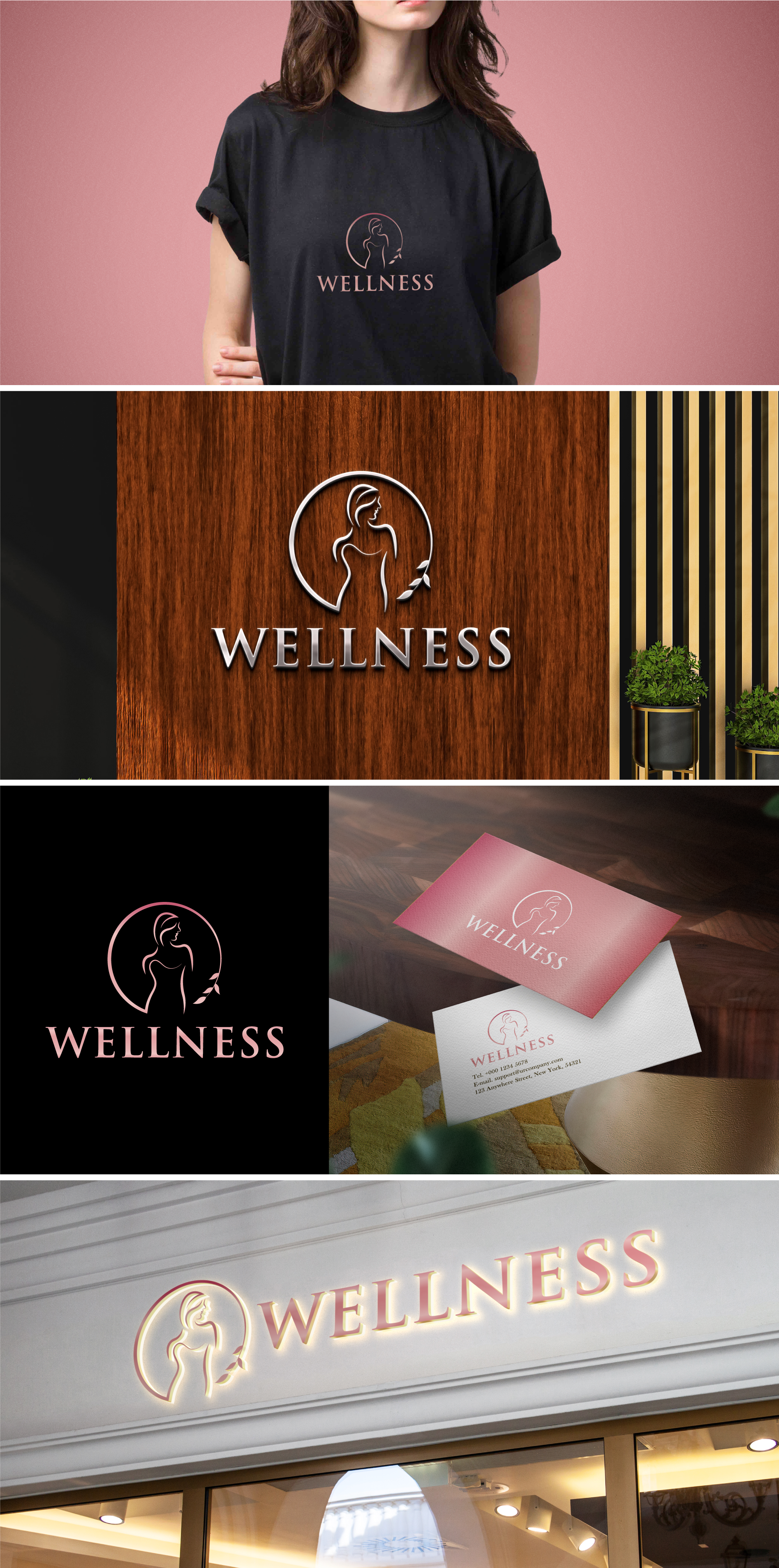 Logo Design by RA-bica for this project | Design #34291056