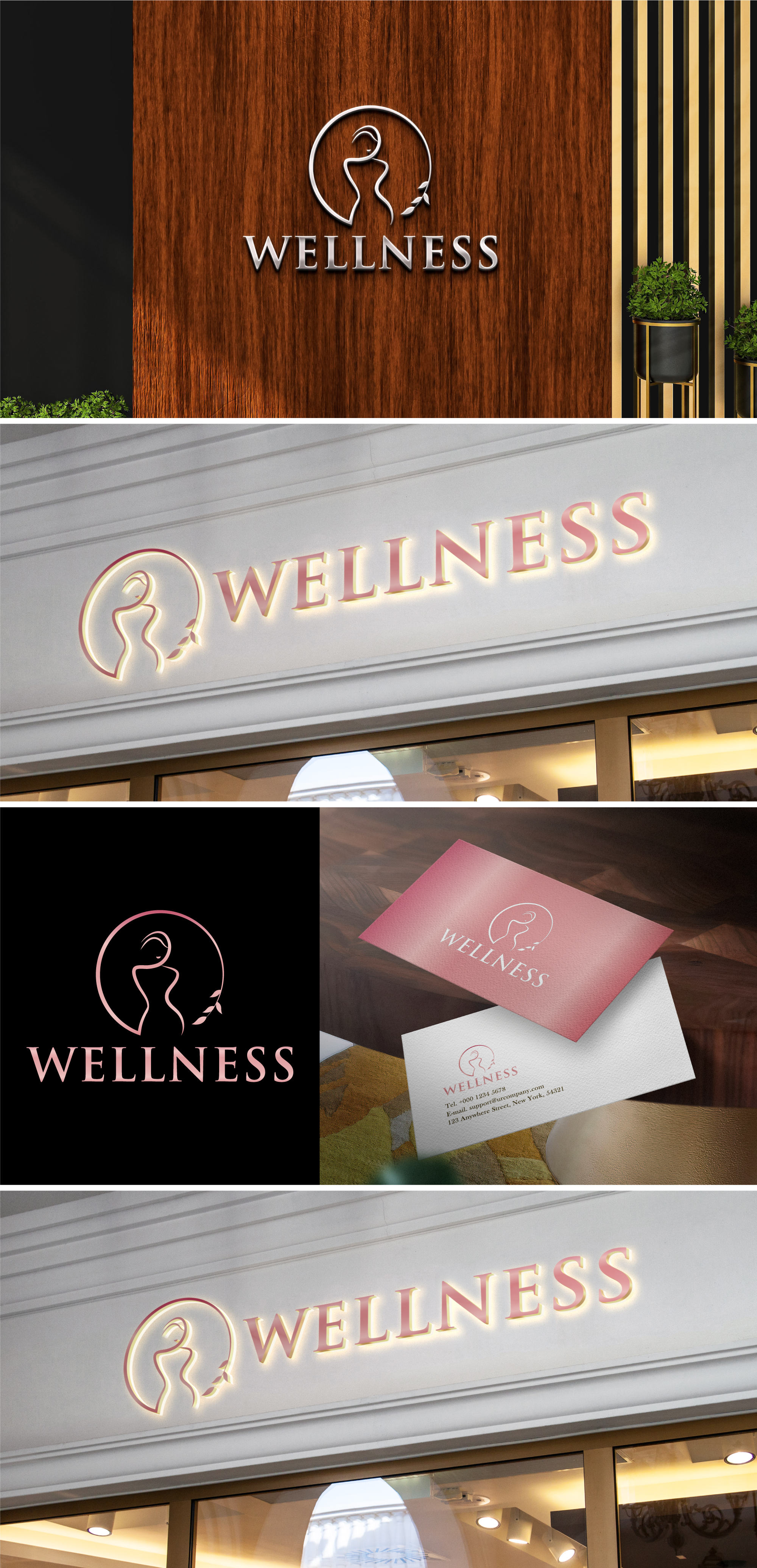 Logo Design by RA-bica for this project | Design #34291057