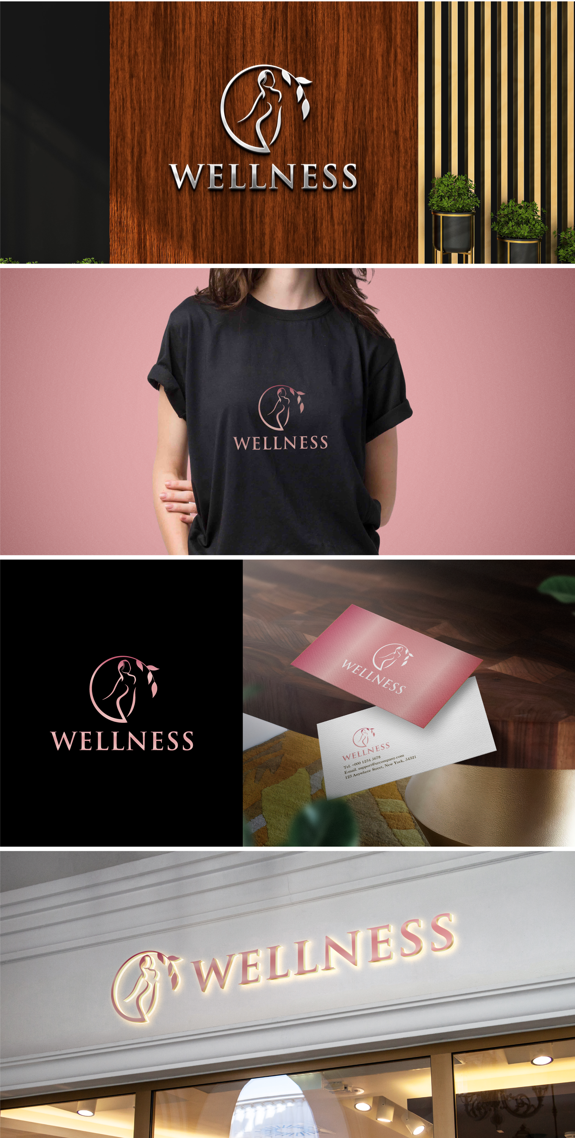 Logo Design by RA-bica for this project | Design #34291058