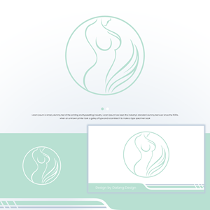 Logo Design by Dalang Design for this project | Design: #34266052