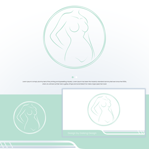 Logo Design by Dalang Design for this project | Design: #34288843