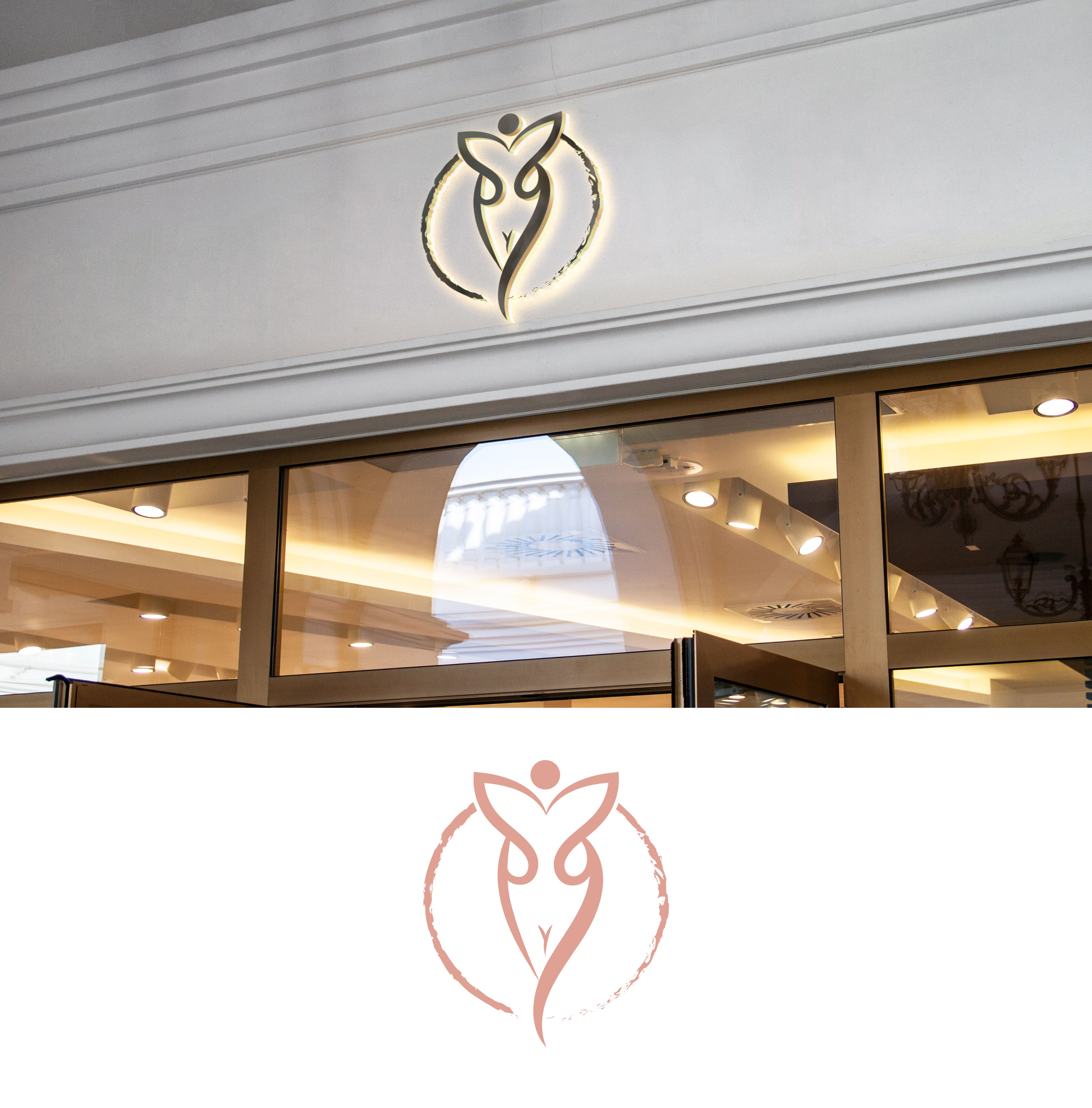 Design de Logo par yellowdot pour ce projet | Design #34256040