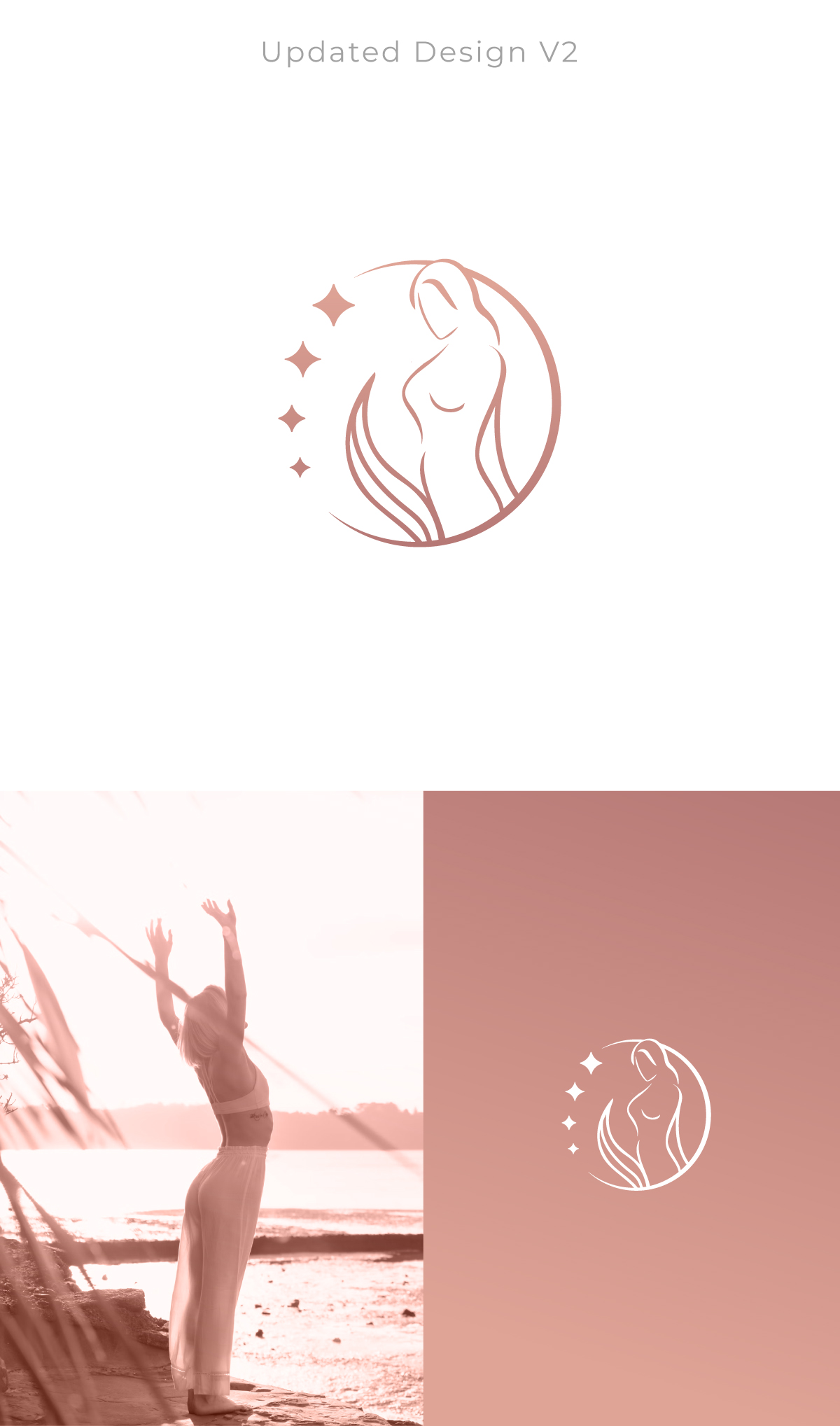 Logo Design by apik. for this project | Design #34260285