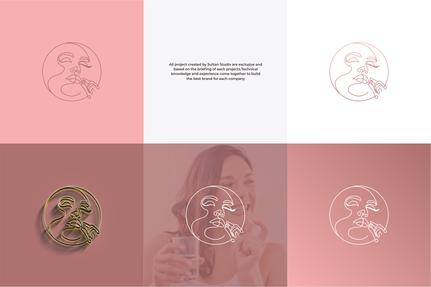 Logo-Design von Sultan  Studio für dieses Projekt | Design #34255560