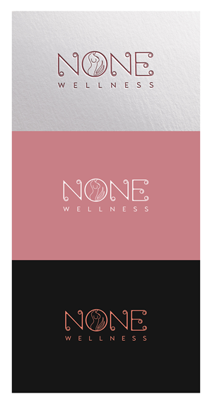 Logo Design by COLOURS BRANDING