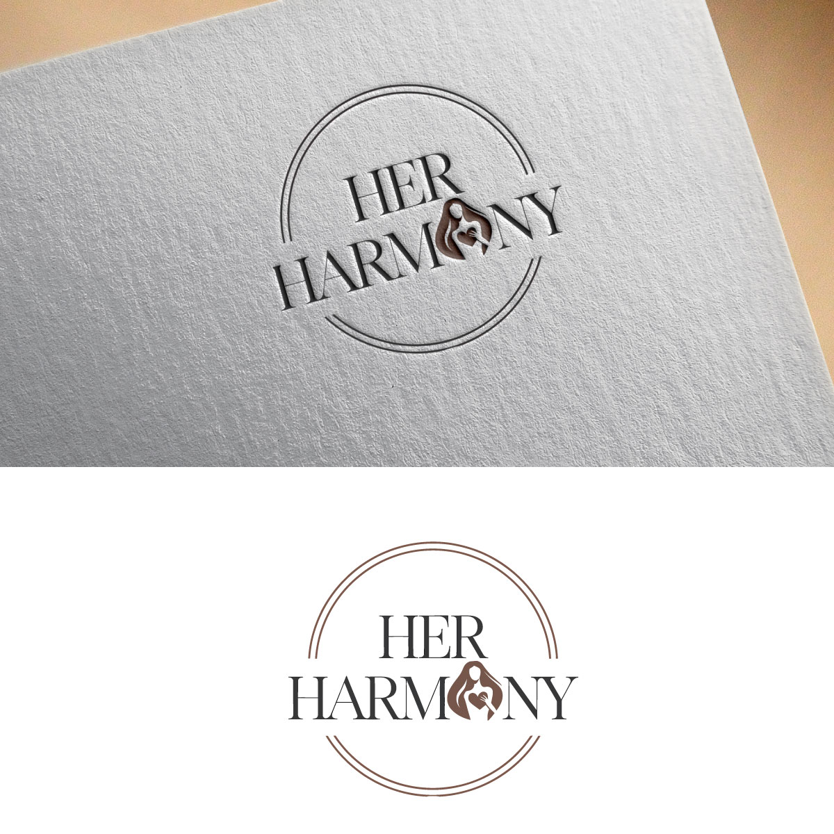 Logo Design by Fürstenberg design for this project | Design #34269336