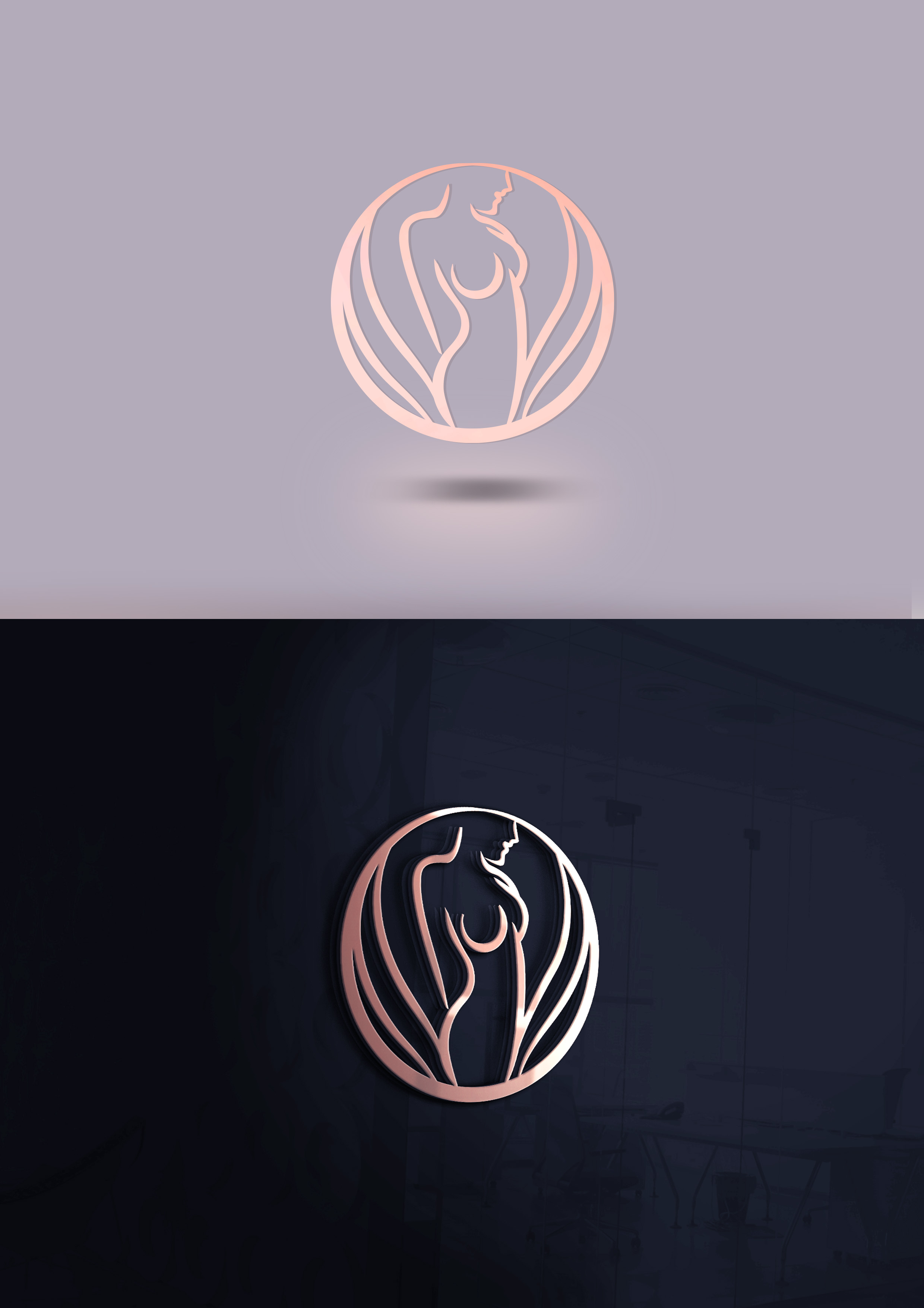 Logo Design by fauzimfs for this project | Design #34267304