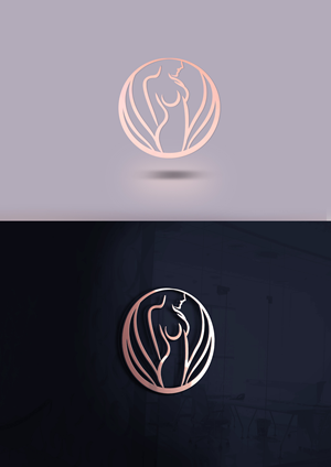 Logo-Design von fauzimfs für dieses Projekt | Design: #34267304