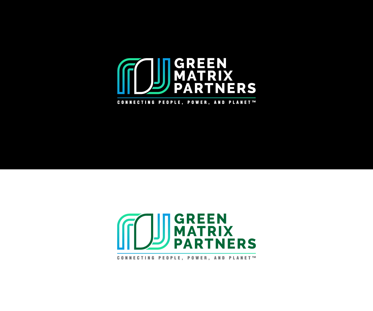 Design de Logo par jonkonrad pour Green Matrix Partners Llc | Design #34259441