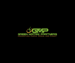 Logo Design by Spark  Design for Green Matrix Partners Llc | Design: #34271902