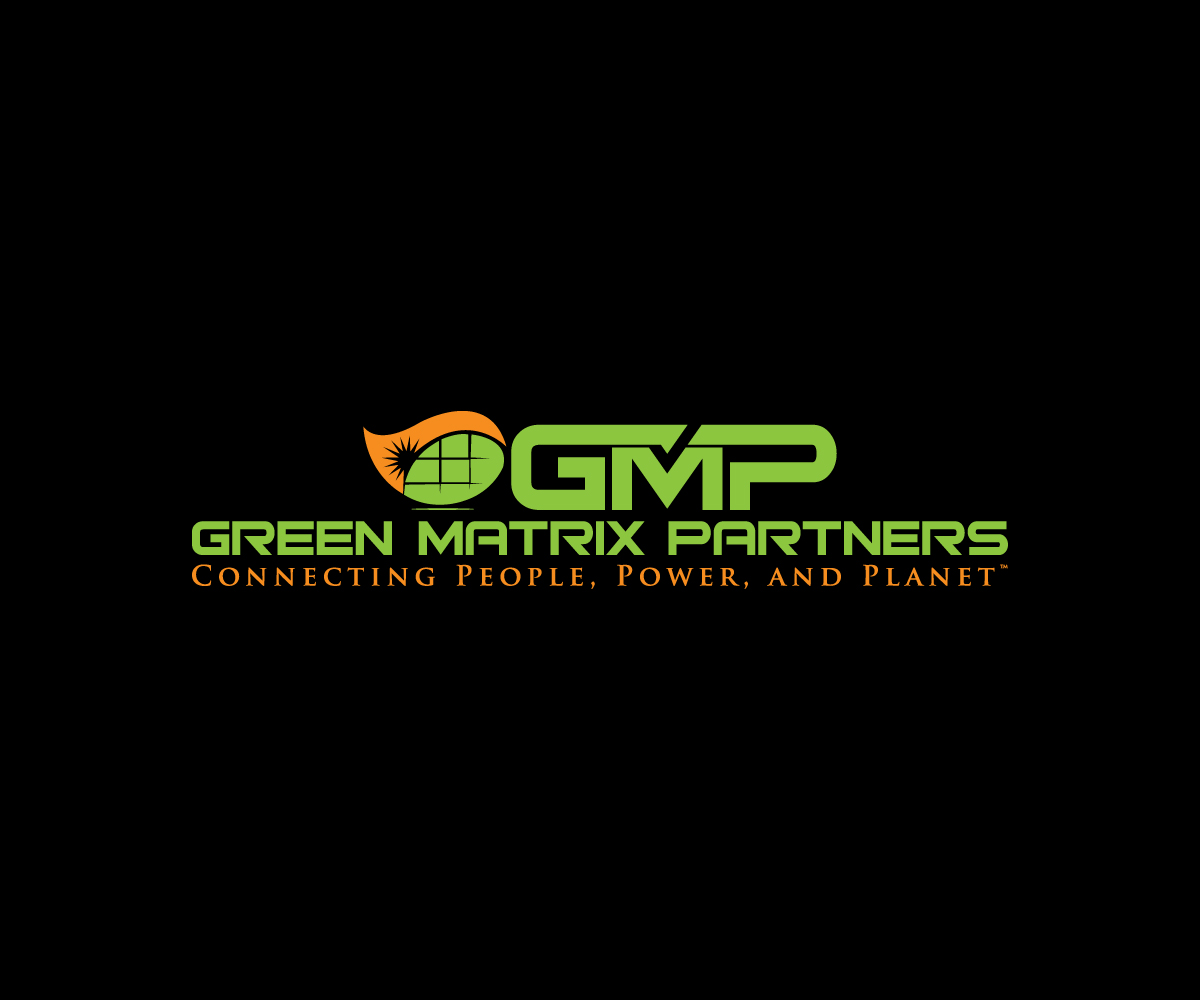 Design de Logo par Spark  Design pour Green Matrix Partners Llc | Design #34271903