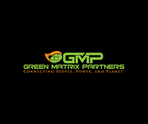 Logo Design by Spark  Design for Green Matrix Partners Llc | Design: #34271903