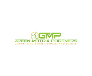 Logo Design by Spark  Design for Green Matrix Partners Llc | Design: #34271904