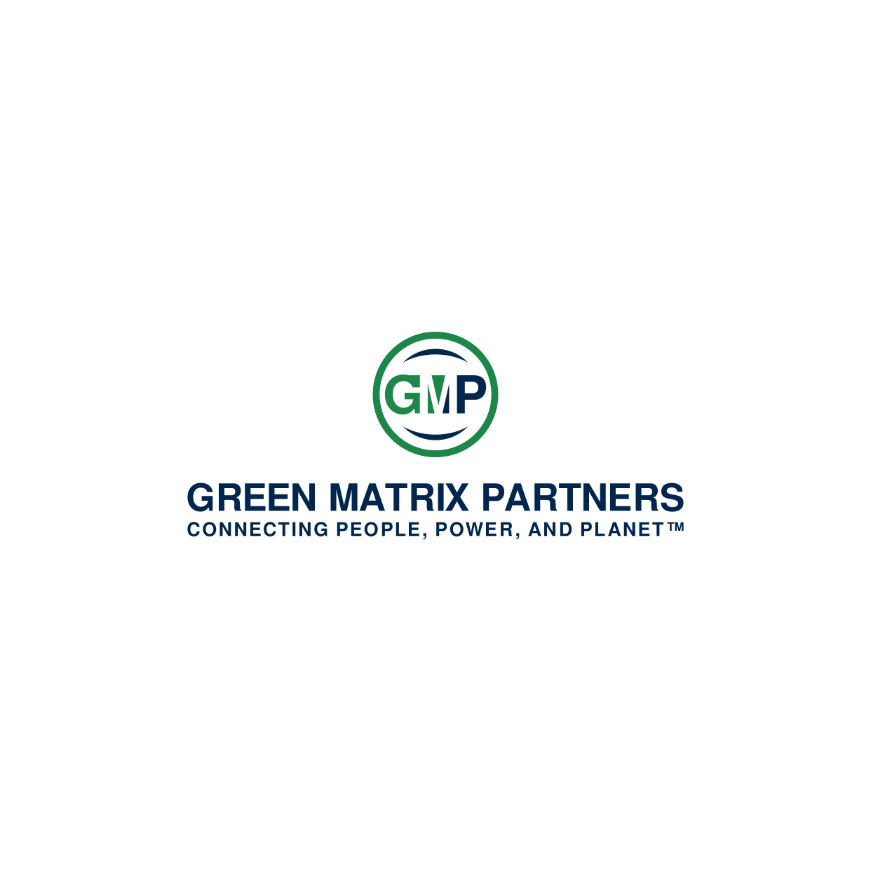 Logo Design by Kaze56 for Green Matrix Partners Llc | Design #34262591