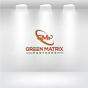 Logo Design by DesignVerse777 for Green Matrix Partners Llc | Design: #34262475