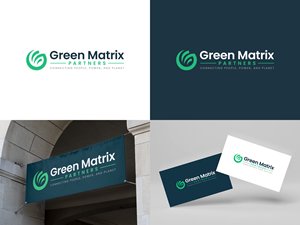 Logo Design by COLOUR CREATIVE
