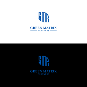 Logo-Design von dodobakauu für Green Matrix Partners Llc | Design: #34255907