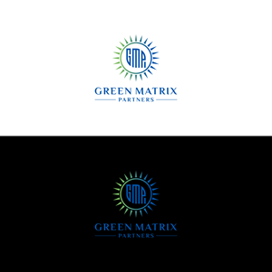 Logo-Design von dodobakauu für Green Matrix Partners Llc | Design: #34255908