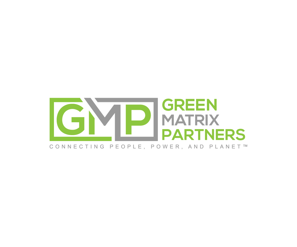 Logo Design by Roxy Art for Green Matrix Partners Llc | Design #34260858