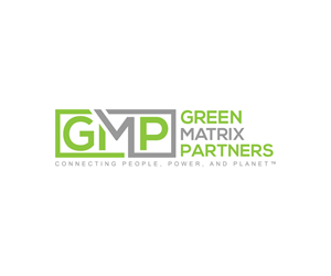Logo-Design von Roxy Art für Green Matrix Partners Llc | Design: #34260858