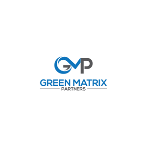 Logo-Design von hossain32 für Green Matrix Partners Llc | Design: #34261022