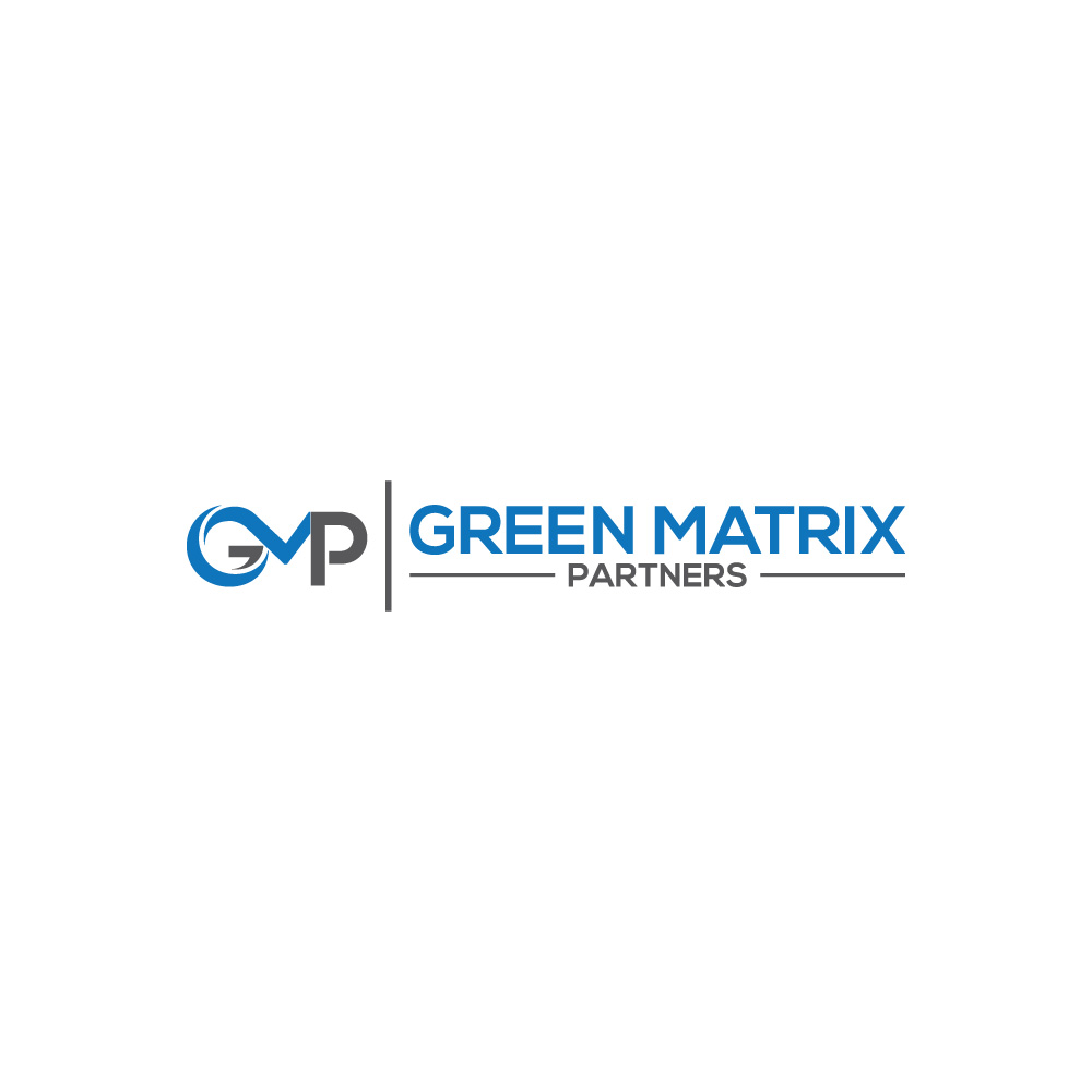 Logo Design by hossain32 for Green Matrix Partners Llc | Design #34261024