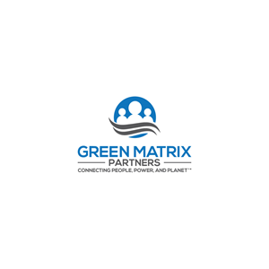 Logo-Design von hossain32 für Green Matrix Partners Llc | Design: #34267691
