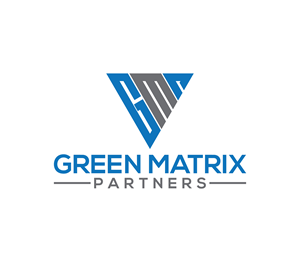 Logo Design by Nova_Create for Green Matrix Partners Llc | Design: #34258260
