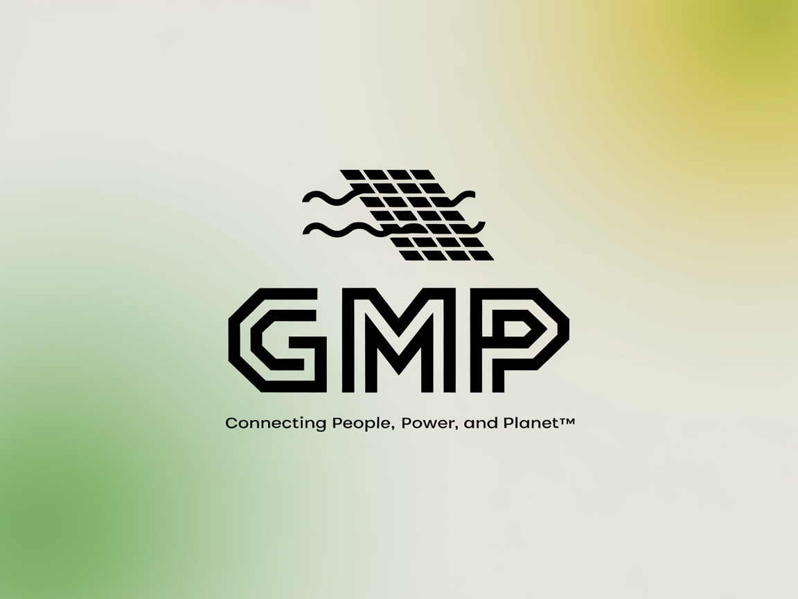 Logo Design by Mind Owl for Green Matrix Partners Llc | Design #34291776