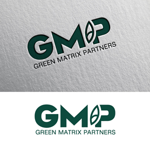 Design de Logo par bute pour Green Matrix Partners Llc | Design #34268592