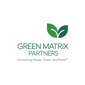 Logo-Design von Majesty Design  für Green Matrix Partners Llc | Design: #34260123