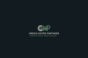 Logo-Design von Majesty Design  für Green Matrix Partners Llc | Design: #34260125