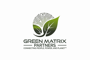 Logo-Design von Majesty Design  für Green Matrix Partners Llc | Design: #34260126
