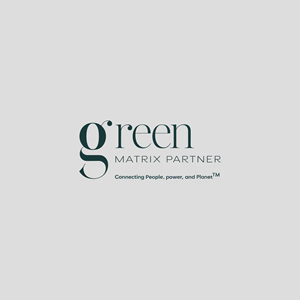 Logo Design by Majesty Design  for Green Matrix Partners Llc | Design: #34260132