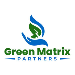 Logo Design by MasMasDesign for Green Matrix Partners Llc | Design: #34261403