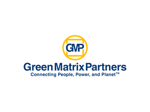 Logo Design by BNdesigner for Green Matrix Partners Llc | Design: #34265268