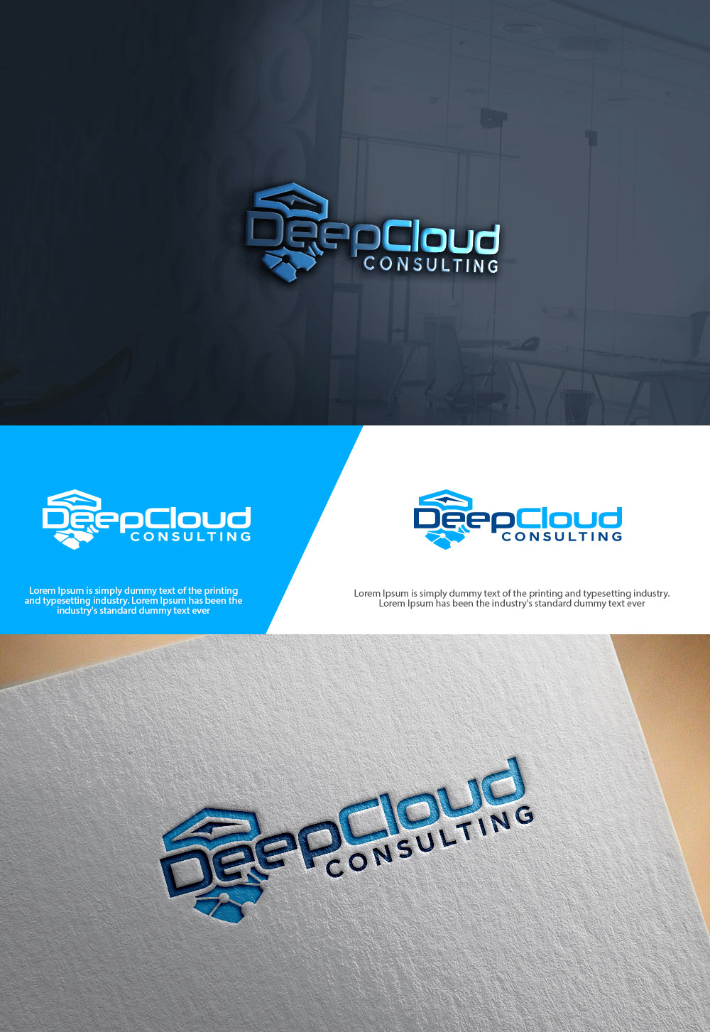 Diseño de Logo por sulemani  creation para Mccarthyboys | Diseño #34262435