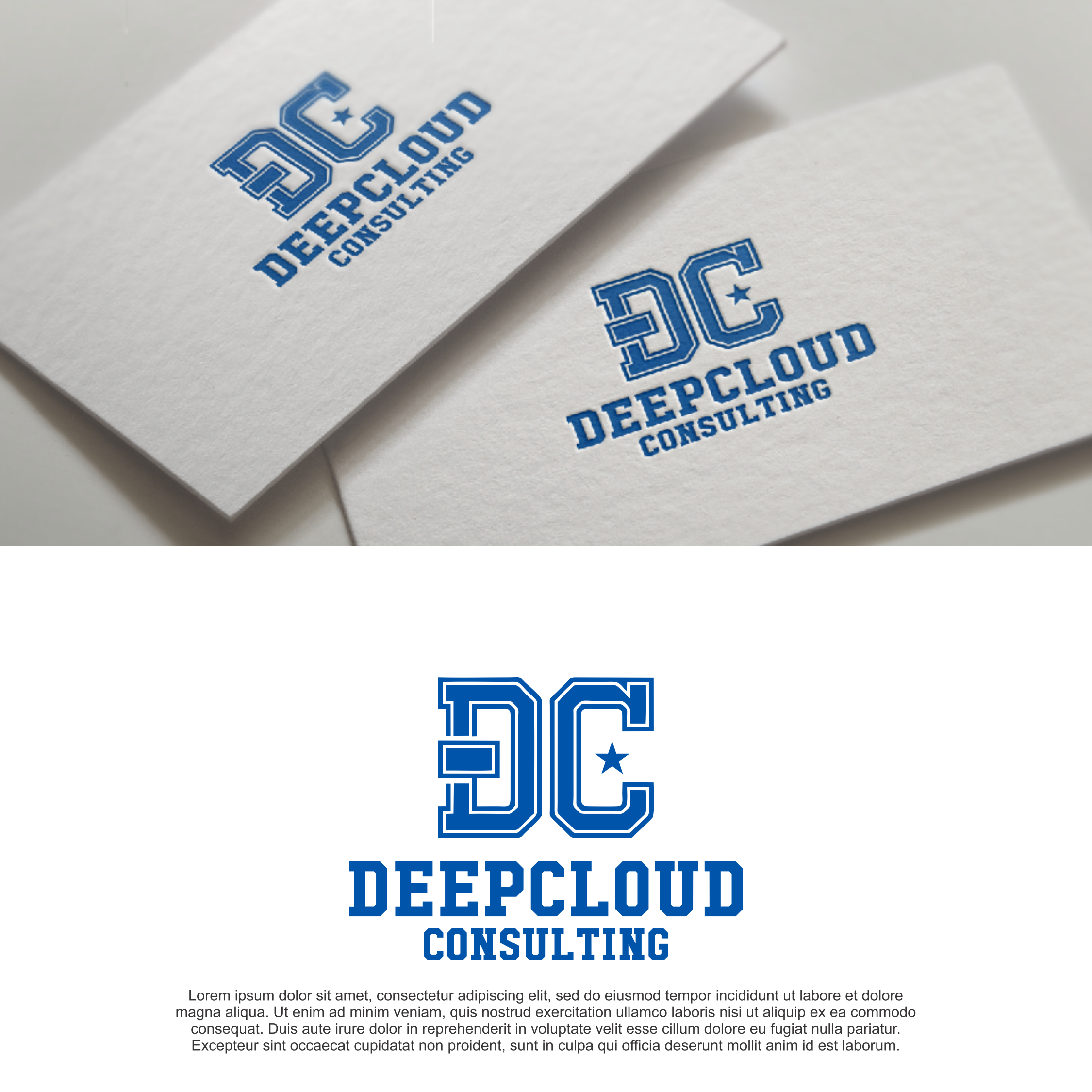 Logo Design by diego costa for Mccarthyboys | Design #34255851