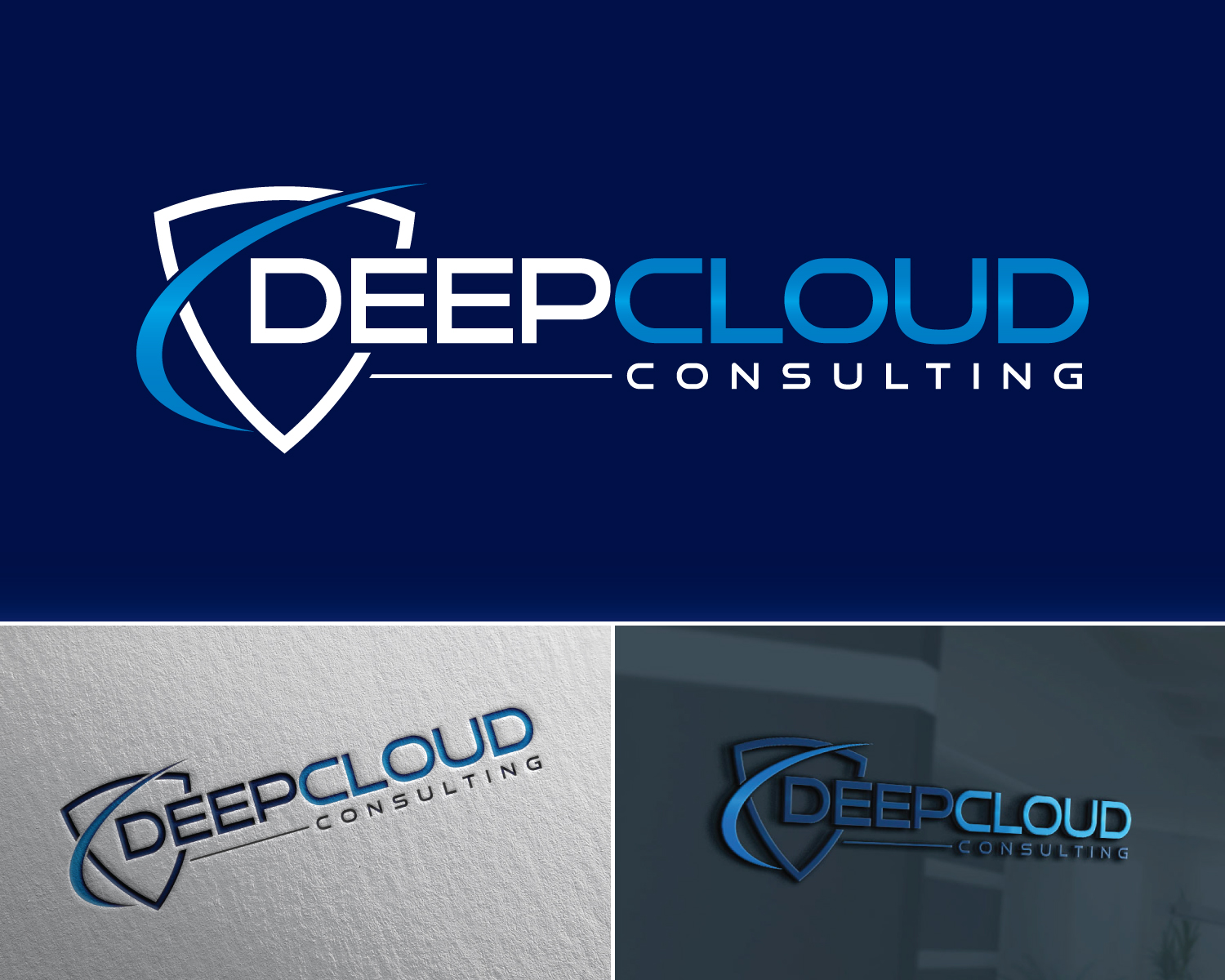 Logo Design by Atec for Mccarthyboys | Design #34261704