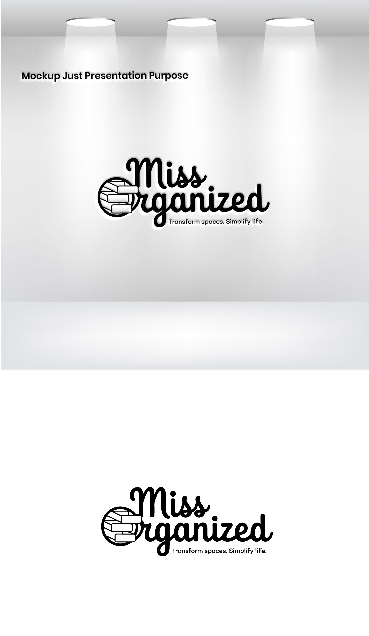 Logo Design by VectorForge for this project | Design #34254543