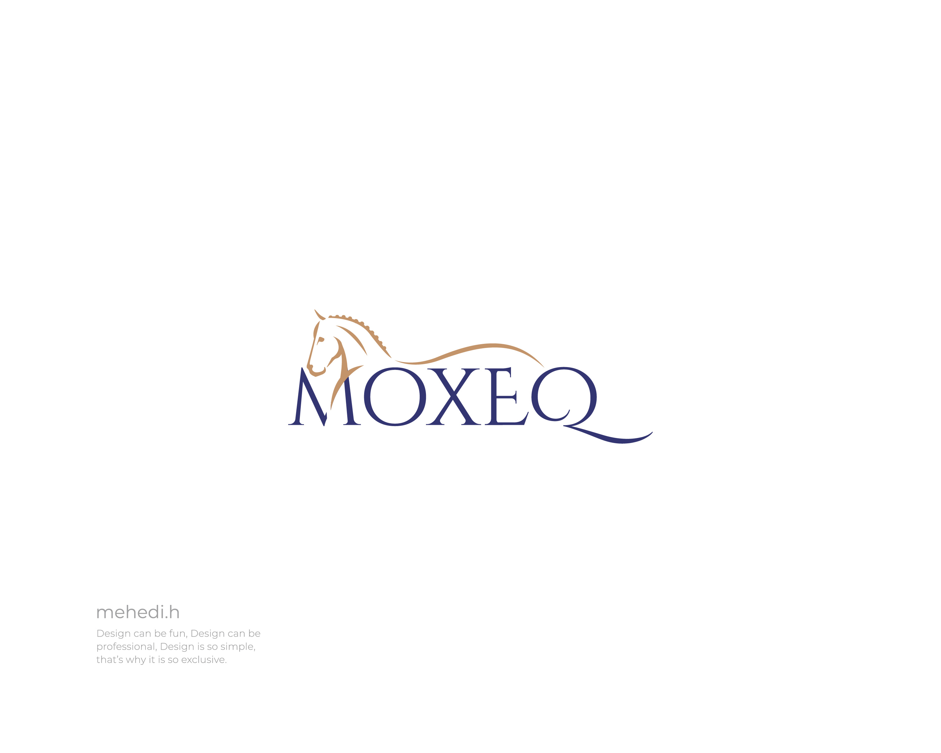 Diseño de Logo por mehedi.h para este proyecto | Diseño #34258173