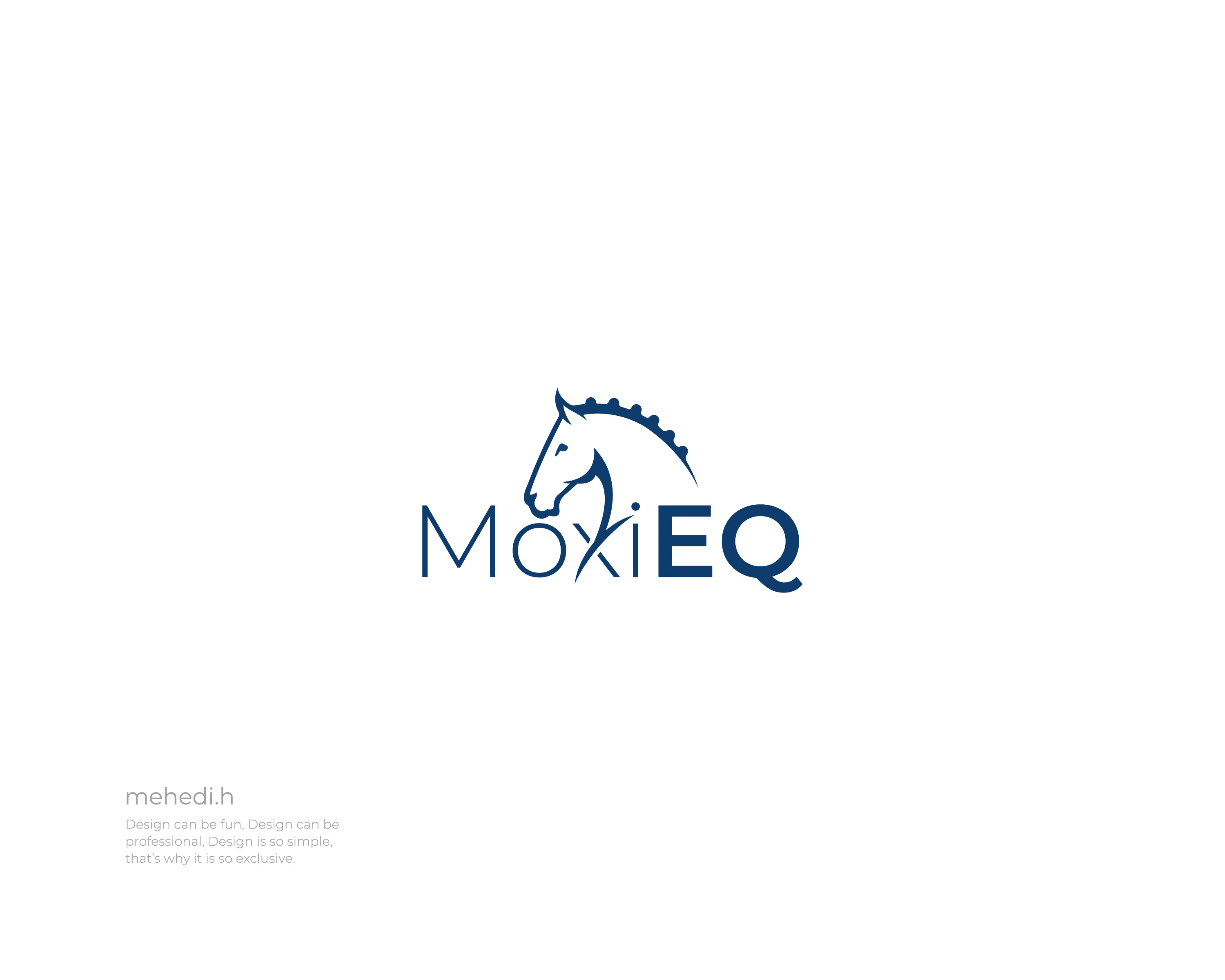 Logo Design by mehedi.h for this project | Design #34258820