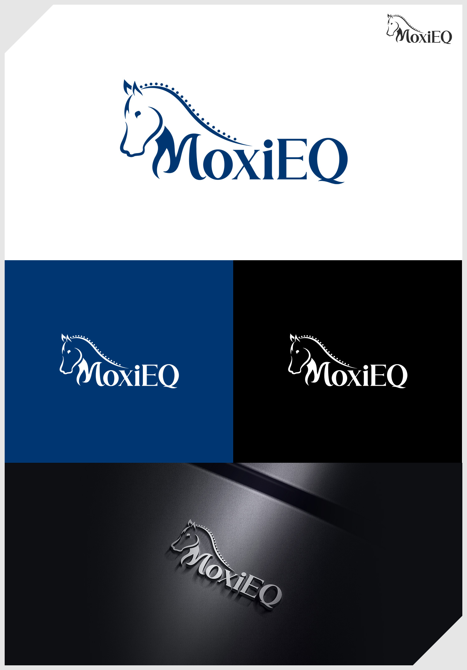 Logo Design by IDesign1606 for this project | Design #34262598