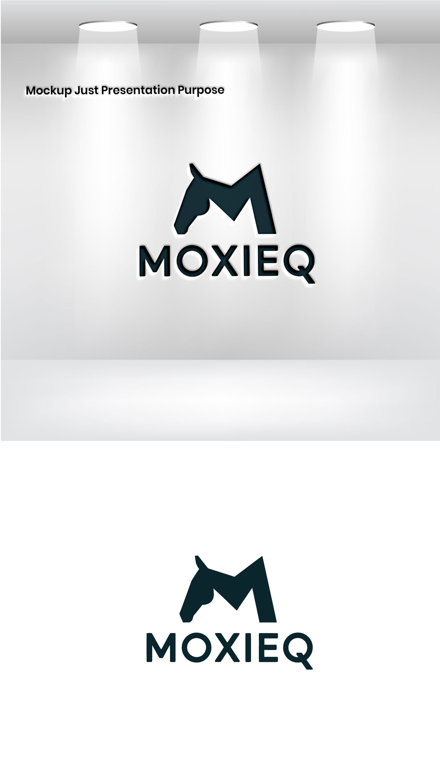 Logo Design by VectorForge for this project | Design #34254525