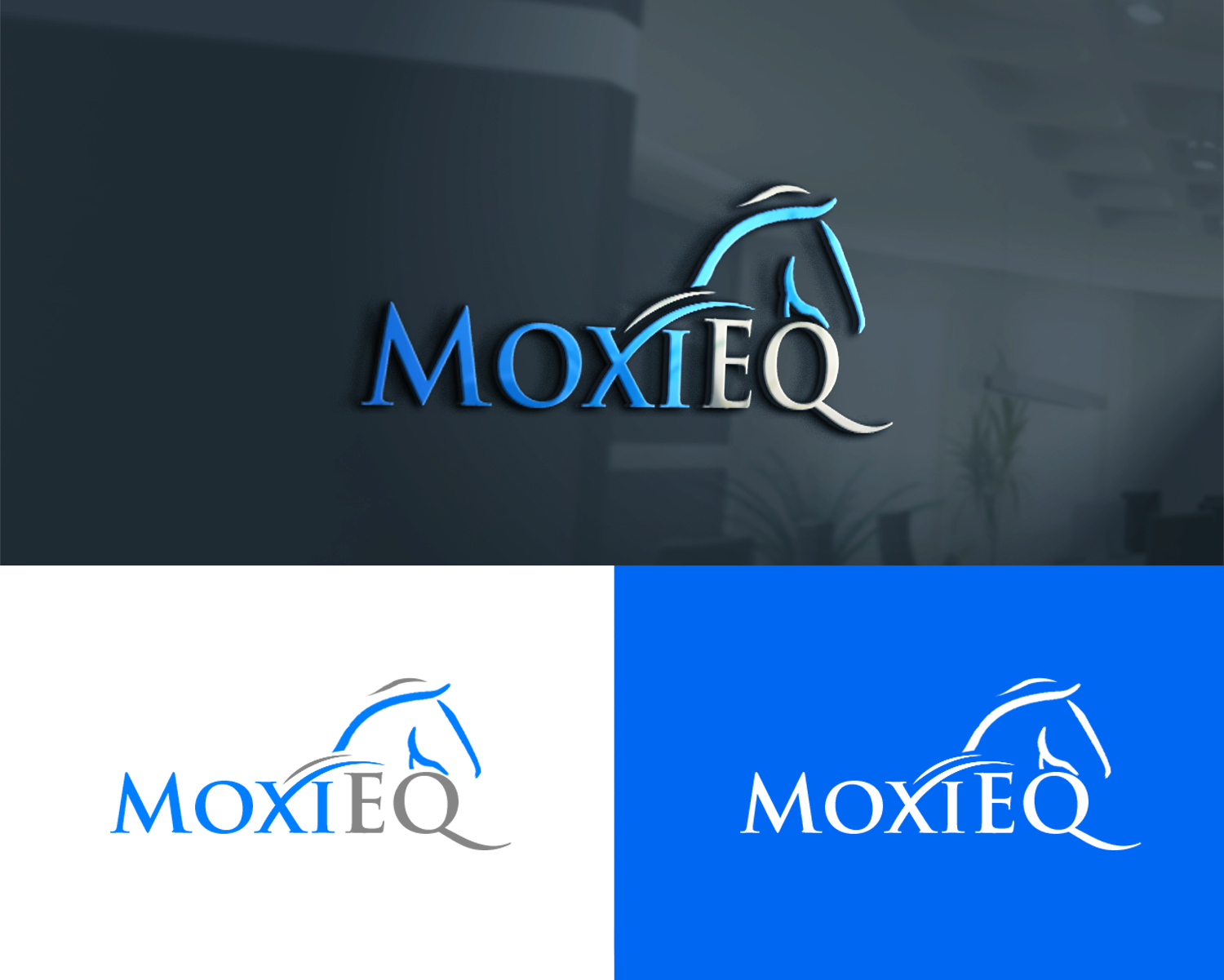 Design de Logo par Noor Ezz pour ce projet | Design #34263024