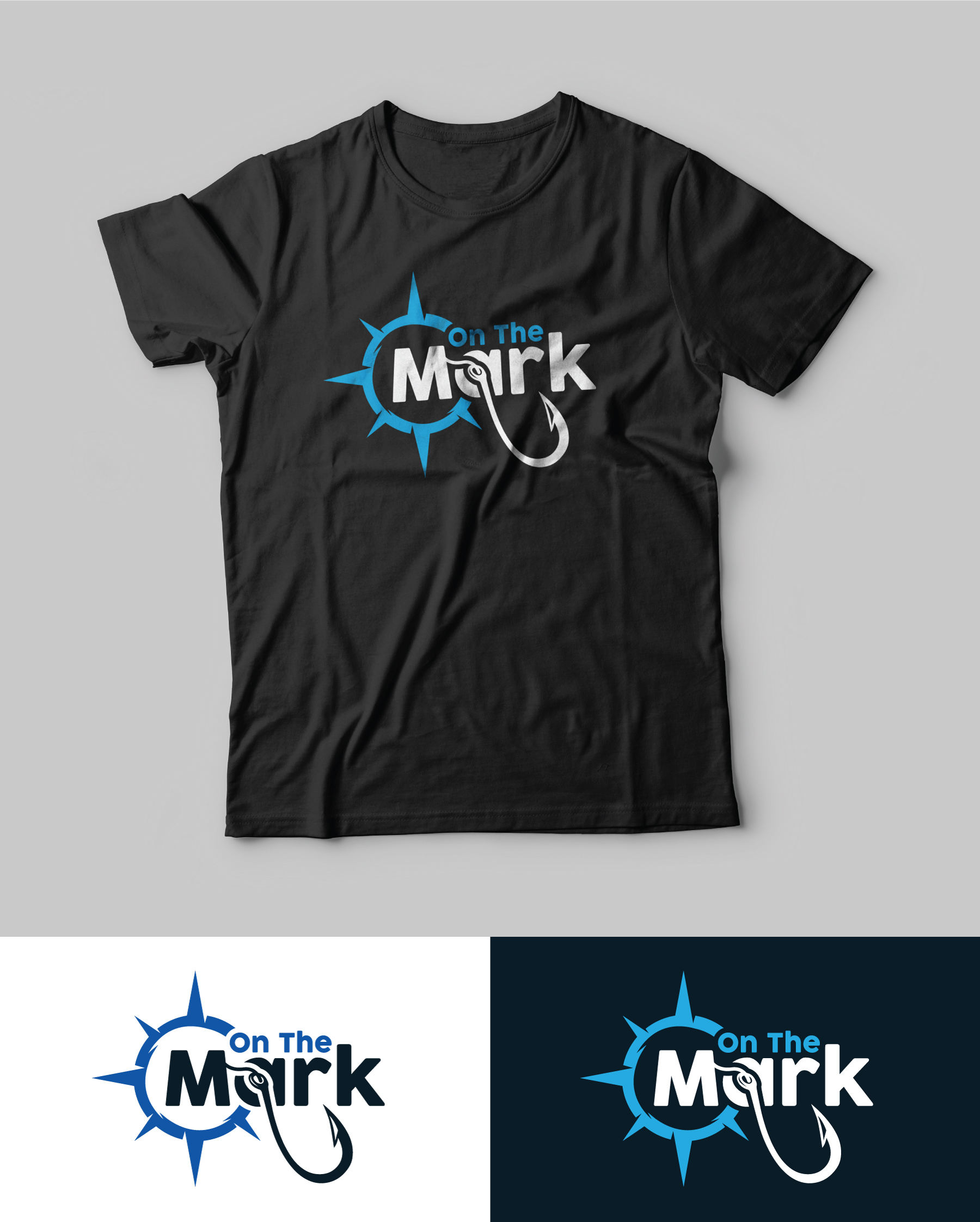 Design de Logo par StromDesignHub pour ce projet | Design #34257958