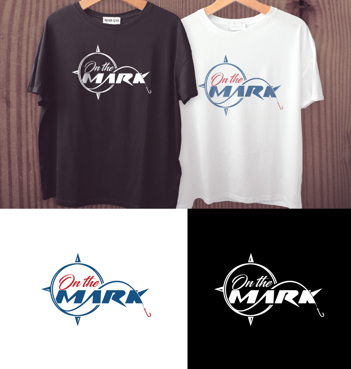 Diseño de Logo por jonkonrad para este proyecto | Diseño #34258446